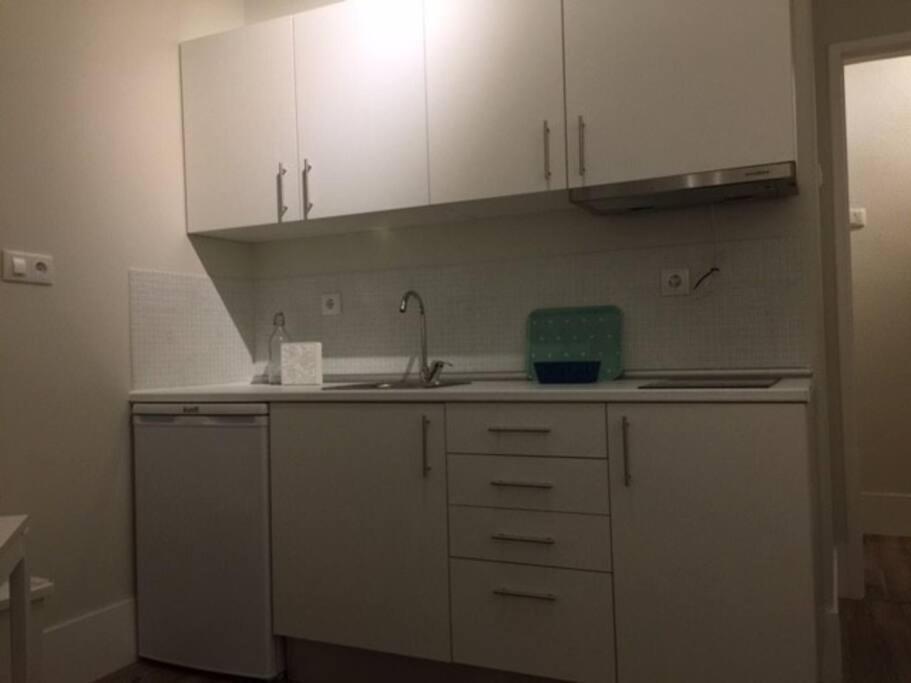Charming 2 Bedrooms Apartment In Arroios - Ssl 2A Lisboa Екстериор снимка