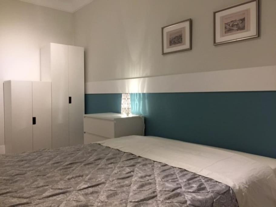 Charming 2 Bedrooms Apartment In Arroios - Ssl 2A Lisboa Екстериор снимка